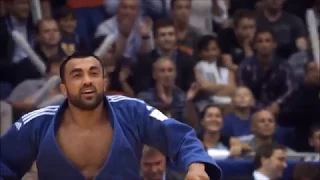 Iliadis Eri Seoi Otoshi