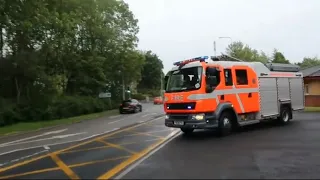 *RESERVE* Lancashire Fire & Rescue - Hyndburn Wholetime pump turnout
