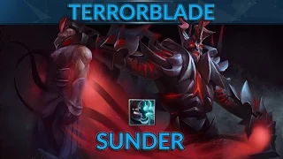 Terrorblade: Sunder Your Enemies! | Dota 2 Hero Guide | GameLeap