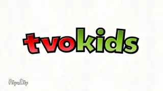 TVOKids Logo Bloopers 3 Part 42 - It’s not 1994 anymore