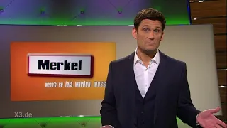 Extra 3 vom 18.02.2016 | extra 3 | NDR