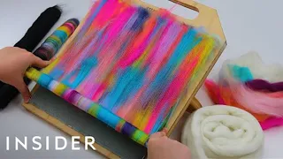 25 Artists Keeping Traditional Art Techniques Alive | The Ultimate List