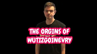 THE ORIGIN’S OF WUTIZGOINGEVRY RHYMESTYLE HERE