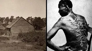 Das Leben eines Sklaven - Unglaubliche Fakten über die Sklaverei!