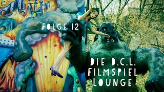 Die D.C.L. Filmspiel-Lounge Reloaded: Folge 12 - Expecto Criticum!