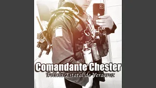 Comandante Chester