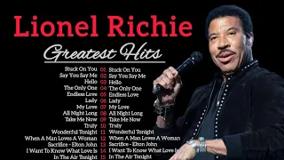 Lionel Richie, Lobo, Bee Gees, Elton John, Rod Stewart, Billy Joel🎙Soft Rock Love Songs 70s 80s 90s