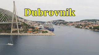 MAKARSKA - DUBROVNIK, JADRANSKA MAGISTRALA