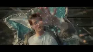 Max Steel  -  Official International Trailer 1 2016