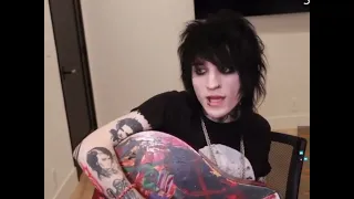 johnnie guilbert sings toxic