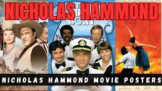 Nicholas Hammond Movie posters | Biography