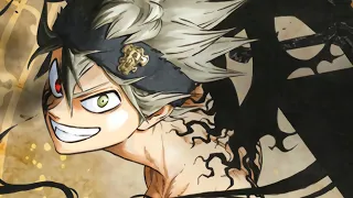 Black Clover Opening 1 " HARUKA MIRAI " (TRAP REMIX)