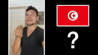 Question for GEOGRAPEEPS (mostly Tunisian/ Arabs) - WHAT IS A TUNISIAN? 🇹🇳