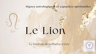 Les Pouvoirs du Lion