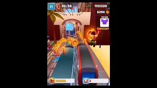 Subway Surfers (2011) ~ High Score! 2017