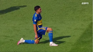 Ezequiel "Equi" Fernández vs River Plate - 21/04/2024 HD