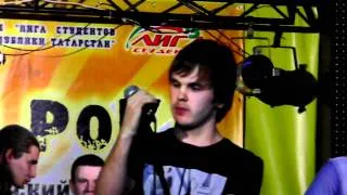 EnergyRock11 / ЭНЕРГИЯ РОКА - 2011