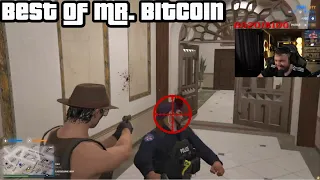 Best of Mr.  Bitcoin - GTA RP [Twitch Clips]