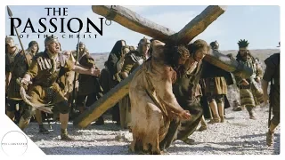 The Passion of the Christ Trailer