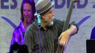 Dave Pomeroy and the All-Bass Orchestra w special guest Bakithi Kumalo "You Can Call Me Al."