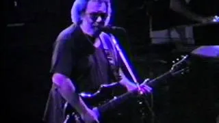 Stella Blue - Grateful Dead - 9-19-1990 Madison Sq. Garden, NY, set 2-19