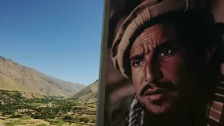 Assassinat du commandant Massoud : retour sur l'histoire du "Lion du Panshir" • FRANCE 24