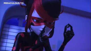 Shadybug/Marinette amv Queen of Mean