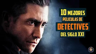 Top 10 mejores películas de detectives del siglo XXI