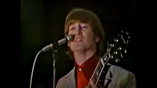 The Beatles - Rock And Roll Music - Live at Budokan (1st July 1966, afternoon show)