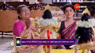 Kon Gopone Mon Bheseche | Ep - 125 | May 13, 2024 | Best Scene 1 | Zee Bangla