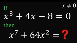 Japanese -Math Olympiad  |A Very Nice Math Olympiad Problem