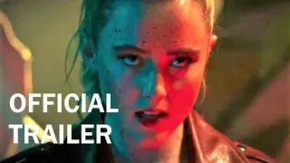 FREAKY Official Trailer (2020) Horror, Comedy Movie l HD
