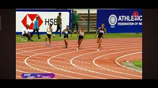 27th senior federation odisaa #trending #viral #workout #video #sprint