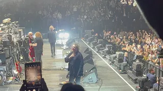 The Cure - Plainsong (Madison Square Garden NYC 6/20/23)