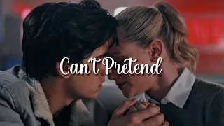 Tom Odell - Can't Pretend // sub español 《Bughead》