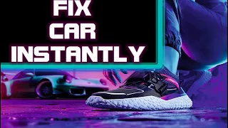 How to INSTANTLY FIX CAR/BIKE SECRET FOUND Need For Speed Heat 2019