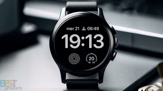 BEST Smartwatch 2024 : Top 5 Smartwatches for EVERY Budget & Lifestyle ⌚️