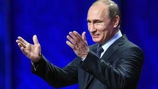 Путин позвонил Элтону Джону