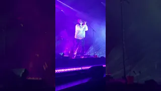 Dermot Kennedy "Lost" live from The Fillmore Minneapolis MN
