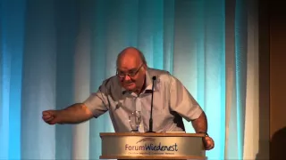 John Lennox: Hat die Wissenschaft Gott begraben?