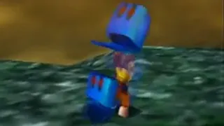 Banjo-Tooie Glitch - Double Backpack Manipulation Explanation