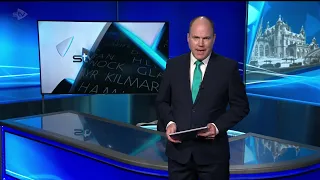 STV News at Six (Central Edition) open/close 1.6.2021 HD