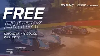 ELMS - #4HSPA