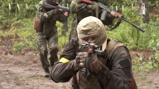Top News- Forcat ukrainase në ofensivë/Po i afrohen territorit të marrë nga Rusia