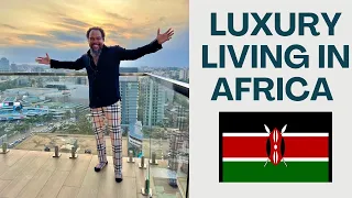 Can I Live Luxury In Africa? This Country Is Your Best Option