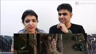 Adrishya Jalakangal Official Trailer | Tovino Thomas | Nimisha Sajayan | Indrans| Reaction 😲😍|