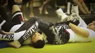 Тренировка ММА. Мотивация от Nikko Fight Club