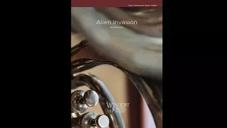 Alien Invasion - David Gorham - 3014981