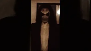 BUGHUUL - The Ominous Boogeyman from the Movie Sinister