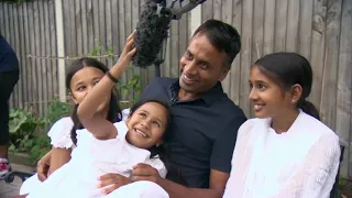 BBC British Bangladeshis